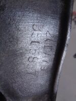 PEUGEOT 308 GEARBOX 1.2 HNS 6 MANUAL GEARBOX 20EA79 2017 TO 2019 - Image 10