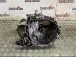 PEUGEOT 308 GEARBOX 1.6 DIESEL HDI 9HD 6 SPEED MANUAL 20EA23
