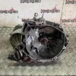 PEUGEOT 308 GEARBOX 1.6 DIESEL HDI 9HD 6 SPEED MANUAL 20EA23