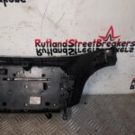 PEUGEOT 308 HEATER CONTROL / STEREO CONTROL 96777660ZD 2014 TO 2021 - Image 6