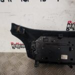 PEUGEOT 308 HEATER CONTROL / STEREO CONTROL 96777660ZD 2014 TO 2021 - Image 7