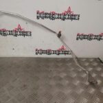 PEUGEOT 308 MK2 1.6 DIESEL AIR CONDITIONING AIR CON PIPES HOSES 2013 TO 2021 - Image 13