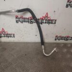 PEUGEOT 308 MK2 1.6 DIESEL AIR CONDITIONING AIR CON PIPES HOSES 2013 TO 2021 - Image 16