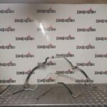 PEUGEOT 308 MK2 1.6 DIESEL AIR CONDITIONING AIR CON PIPES HOSES 2013 TO 2021