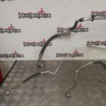 PEUGEOT 308 MK2 1.6 DIESEL AIR CONDITIONING AIR CON PIPES HOSES 2013 TO 2021 - Image 3