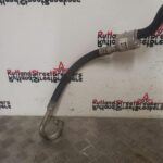 PEUGEOT 308 MK2 1.6 DIESEL AIR CONDITIONING AIR CON PIPES HOSES 2013 TO 2021 - Image 7