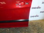 PEUGEOT 308 PASSENGER SIDE FRONT DOOR RED LKR 2008 2009 2010 2011 2012  2013 - Image 7