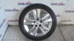 PEUGEOT 308 SINGLE ALLOY WHEEL SILVER 16" WITH TYRE 205/55/R16 – REF S1023