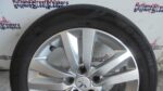 PEUGEOT 308 SINGLE ALLOY WHEEL SILVER 16" WITH TYRE 205/55/R16 – REF S1023 - Image 3