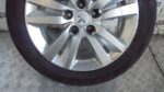 PEUGEOT 308 SINGLE ALLOY WHEEL SILVER 16" WITH TYRE 205/55/R16 – REF S1023 - Image 4