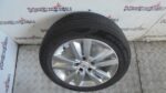 PEUGEOT 308 SINGLE ALLOY WHEEL SILVER 16" WITH TYRE 205/55/R16 – REF S1023 - Image 5