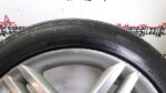 PEUGEOT 308  SINGLE STROMBOLI 17"  ALLOY IN SILVER 225 45 R 17 #2 - Image 3