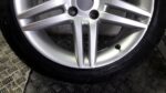 PEUGEOT 308  SINGLE STROMBOLI 17"  ALLOY IN SILVER 225 45 R 17 #2 - Image 8