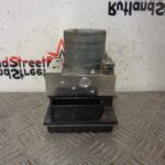 PEUGEOT 308 / SW ABS PUMP & ECU 1.6 PETROL 5FS 0265251442 / 9666957480