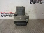 PEUGEOT 308 / SW ABS PUMP & ECU 1.6 PETROL 5FS 0265251442 / 9666957480 - Image 4