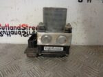 PEUGEOT 308 / SW ABS PUMP & ECU 1.6 PETROL 5FS 0265251442 / 9666957480 - Image 5