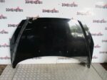 PEUGEOT 308  / SW / CC BONNET BLACK KTV  2008 2009 2010 2011 2012 2013