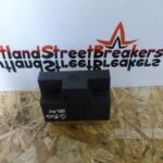 PEUGEOT 407 GLOW PLUG RELAY 9662570880