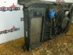 PEUGEOT 5008 1.6 5FV PETROL COMPLETE RADIATOR PACK AND INTERCOOLER 2009 - 2016 - Image 5