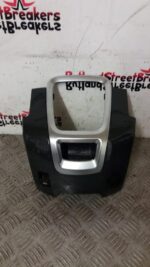 PEUGEOT 5008 DASHBOARD DASH TRIM PANEL 2009 TO 2016 9686404177