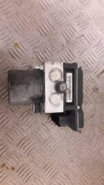 PEUGEOT 508  1.6 DIESEL ABS PUMP MODULE & ECU 9677032180 2010 TO 2014 - Image 6