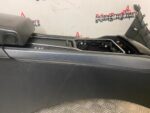 PEUGEOT 508 CENTRE CONSOLE STORAGE BOX BASE UNIT 2010 TO 2014 - Image 12