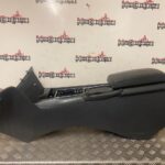 PEUGEOT 508 CENTRE CONSOLE STORAGE BOX BASE UNIT 2010 TO 2014