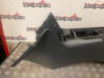 PEUGEOT 508 CENTRE CONSOLE STORAGE BOX BASE UNIT 2010 TO 2014 - Image 6