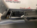 PEUGEOT 508 CENTRE CONSOLE STORAGE BOX BASE UNIT 2010 TO 2014 - Image 7