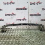 PEUGEOT 508 FRONT CRASH BAR / REINFORCER 2010 TO 2014