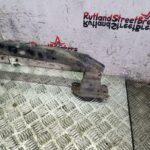 PEUGEOT 508 FRONT CRASH BAR / REINFORCER 2010 TO 2014 - Image 3