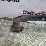 PEUGEOT 508 FRONT CRASH BAR / REINFORCER 2010 TO 2014 - Image 4