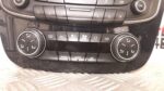 PEUGEOT 508 RADIO CD & AC HEATER CLIMATE CONTROL PANEL SWITCH UNIT 96656641XZ - Image 4