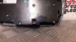PEUGEOT 508 RADIO CD & AC HEATER CLIMATE CONTROL PANEL SWITCH UNIT 96656641XZ - Image 5