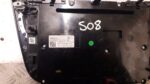 PEUGEOT 508 RADIO CD & AC HEATER CLIMATE CONTROL PANEL SWITCH UNIT 96656641XZ - Image 8