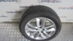 PEUGEOT 508 SINGLE ALLOY WHEEL TYRE SIZE 215 / 55 / R17 - Image 4