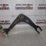 PEUGEOT 508 WISH BONE 2.2 HDI 4HL PASSENGER SIDE FRONT 2011 - 2016