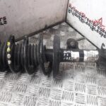 PEUGEOT BIPPER 1.3 DIESEL FHZ PASSENGER SIDE FRONT SUSPENSION LEG 2007 TO 2018