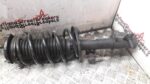 PEUGEOT BIPPER 1.3 DIESEL FHZ PASSENGER SIDE FRONT SUSPENSION LEG 2007 TO 2018 - Image 5