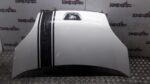 PEUGEOT BIPPER BONNET BANQUISE IN WHITE 2008 TO 2017