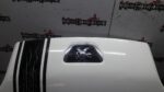 PEUGEOT BIPPER BONNET BANQUISE IN WHITE 2008 TO 2017 - Image 3