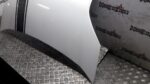 PEUGEOT BIPPER BONNET BANQUISE IN WHITE 2008 TO 2017 - Image 6