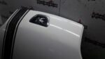 PEUGEOT BIPPER BONNET BANQUISE IN WHITE 2008 TO 2017 - Image 7