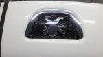 PEUGEOT BIPPER BONNET BANQUISE IN WHITE 2008 TO 2017 - Image 9