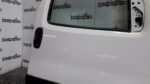 PEUGEOT BIPPER / CITROEN NEMO DRIVERS OFF SIDE FRONT DOOR IN WHITE 2008 TO 2017 - Image 11