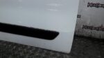 PEUGEOT BIPPER / CITROEN NEMO DRIVERS OFF SIDE FRONT DOOR IN WHITE 2008 TO 2017 - Image 9