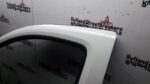 PEUGEOT BIPPER / CITROEN NEMO PASSENGER SIDE FRONT DOOR IN WHITE 2008 TO 2017 - Image 3