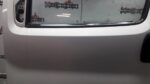 PEUGEOT BIPPER / CITROEN NEMO PASSENGER SIDE FRONT DOOR IN WHITE 2008 TO 2017 - Image 6