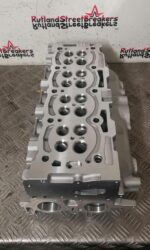 PEUGEOT BOXER  DW10FUD DW10FUC  2.0 DIESEL NEW CYLINDER HEAD BARE 2MA  AHN AHP - Image 7