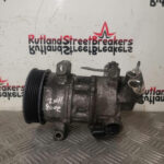 PEUGEOT / CITROEN 1.2 PETROL AIR CON AIR CONDITIONING PUMP COMPRESSOR 9822184980